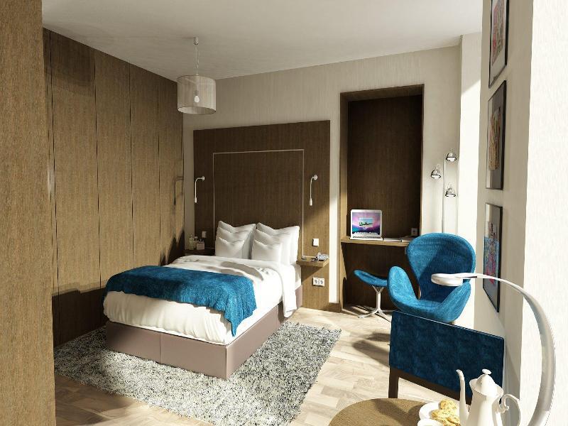 Behotelisboa 4* Lisboa