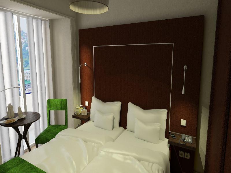 Behotelisboa Hotel Lisboa