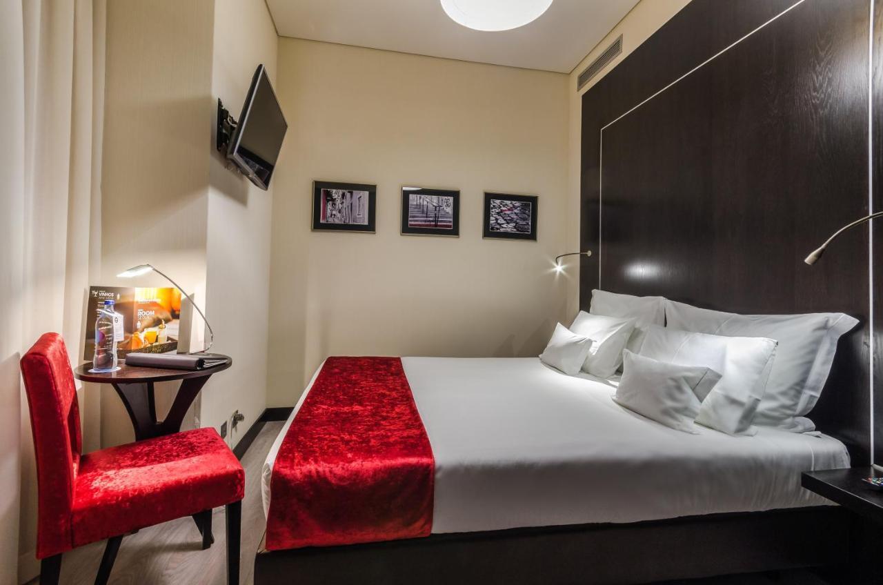 Behotelisboa Lisbon
