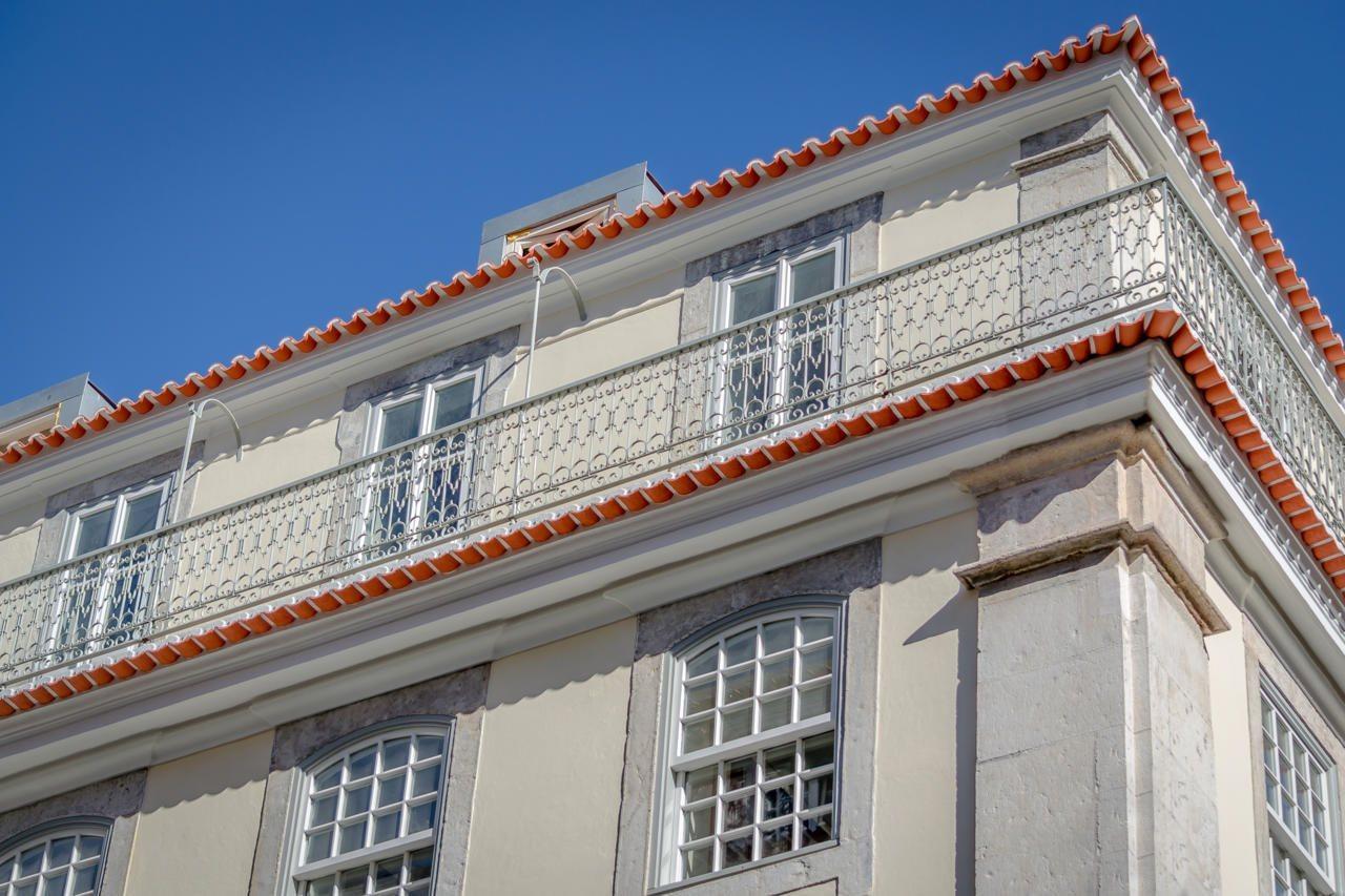 Hotel Behotelisboa Lisbon